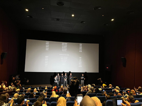 Film Horor “Jalan Pulang” Karya Putra Daerah Lampung Tayang Serentak 19 Juni