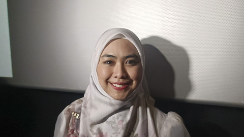 Gaza, CGV Grand Indonesia, Jakarta Pusat, Minggu (8/6/2025). Foto: Giovanni/kumparan