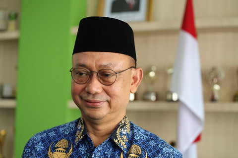 Dok, Prokopim Pemkot Pontianak