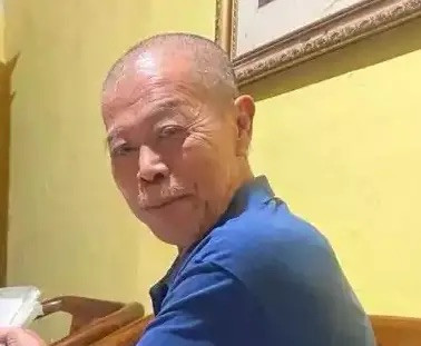 Kusnadi saat dilaporkan hilang. Dok: beritajatim.com