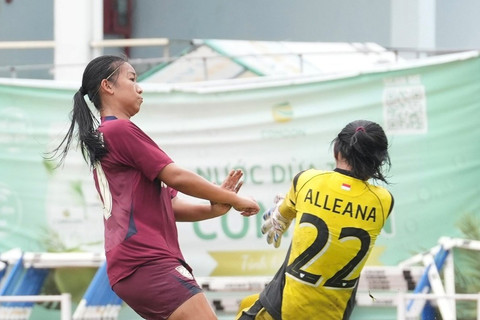  Facebook/Thai Women's Football