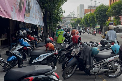  Iqbaltwq/Pandangan Jogja