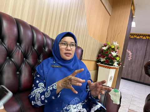 Eka Febriani / Lampung Geh