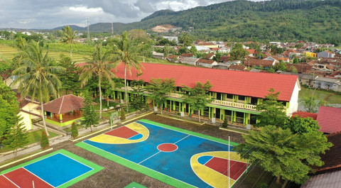 Ilustrasi Apa itu NPSN Sumber Unsplash/Publikasi SMKN 1 Cibadak
