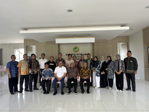 Kemensos RI