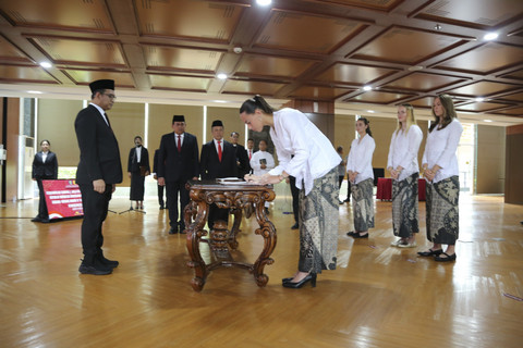 Dirjen AHU