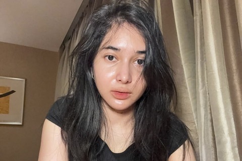 Instagram/ @dilanjaniyar