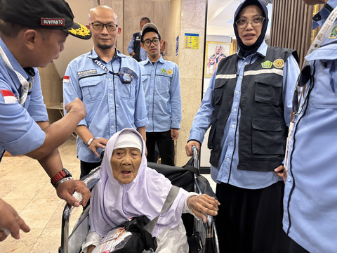 Moh Fajri/kumparan
