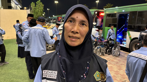 Moh Fajri/kumparan