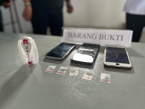 Dok. Lapas Perempuan Kelas IIA Pontianak