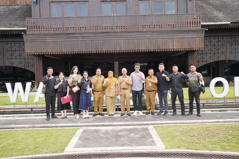 Dok. Prokopim Pemkot Pontianak