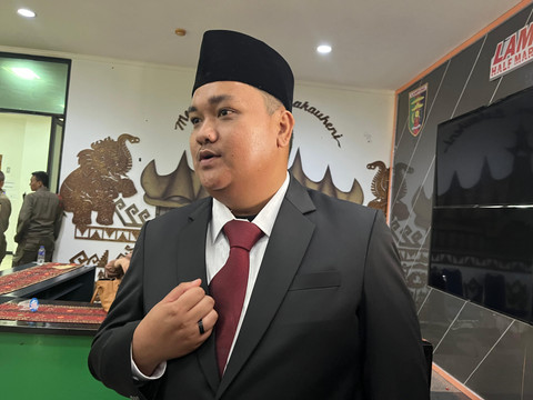 Eka Febriani / Lampung Geh