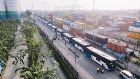  DAMRI 