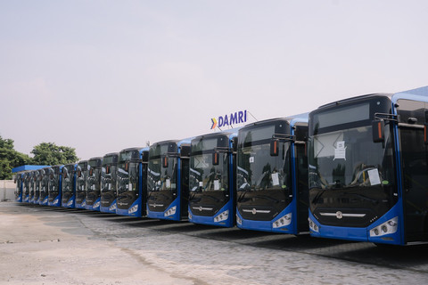 DAMRI