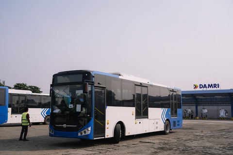 DAMRI