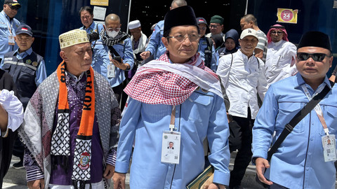 Moh Fajri/kumparan