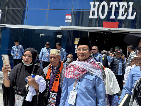 Moh Fajri/kumparan