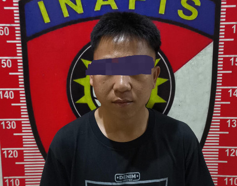 Dok Humas Polres Lampung Timur