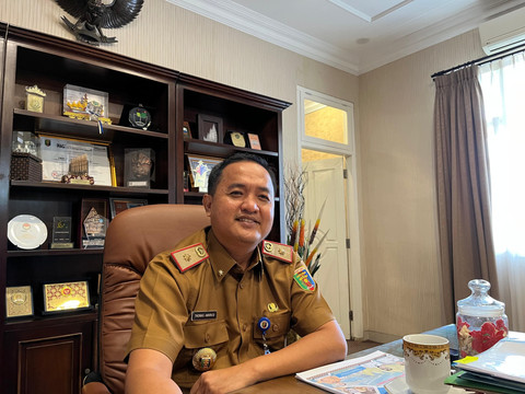 Eka Febriani / Lampung Geh