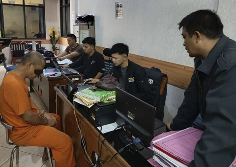  Dok. Polres Garut