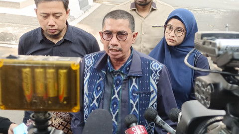 Aprilandika Pratama/kumparan