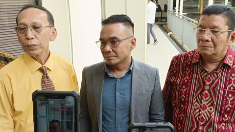  Aprilandika Pratama/kumparan