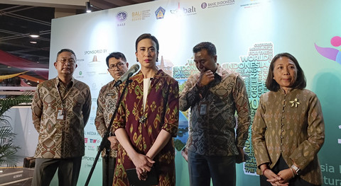 Denita BR Matondang/kumparan