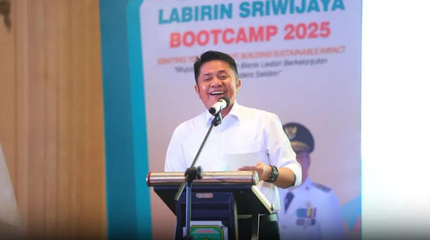 Dok. Humas Pemprov Sumsel
