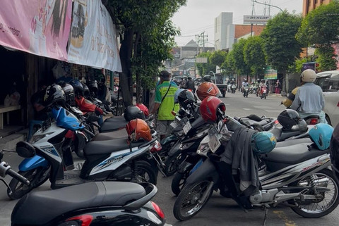  Pandangan Jogja/Iqbaltwq