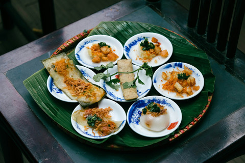 Unsplash/Trình Minh Thư
