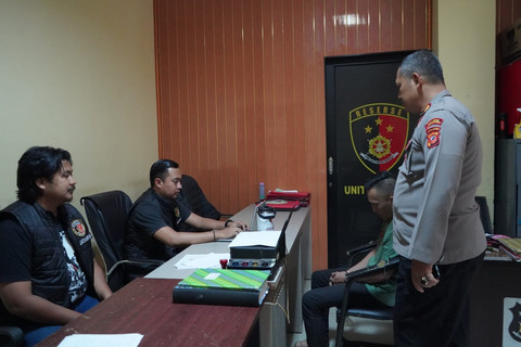 Humas Polda Jabar