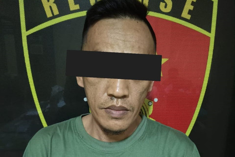 Humas Polda Jabar