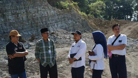 Dok. DPRD DIY