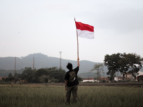  Unsplash/Rizky Rahmat Hidayat