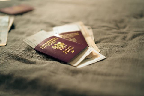  Pexels/Jakubzerdzicki