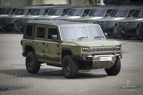Pindad