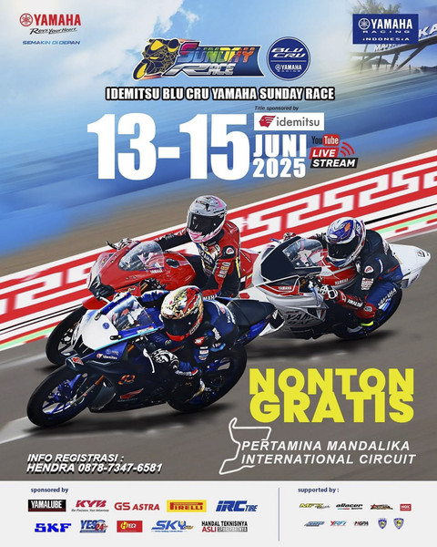 Yamaha