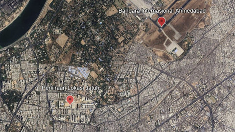 Google Earth