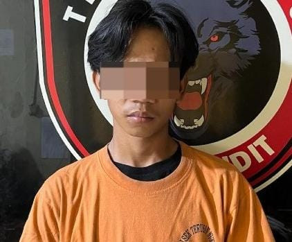 Dok Humas Polres Lampung Tengah