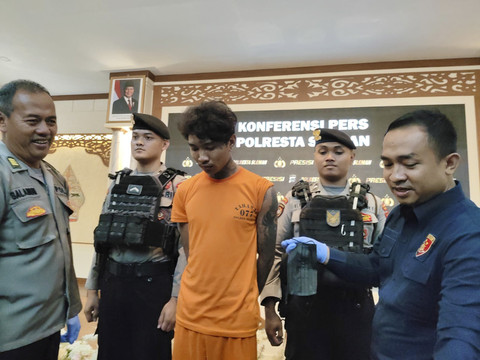  Arfiansyah Panji Purnandaru/kumparan