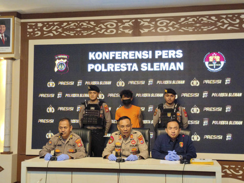  Arfiansyah Panji Purnandaru/kumparan