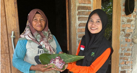  Dok. Dompet Dhuafa Yogyakrata.