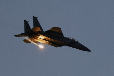 Amir Cohen/REUTERS