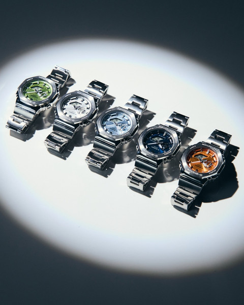  dok. Casio Gallery Indonesia 