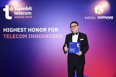Direktur Marketing Telkomsel, Derrick Heng, menyampaikan komitmen Telkomsel untuk terus mengembangkan MyTelkomsel sebagai super app yang mampu memperkaya pengalaman pelanggan dan mendukung kualitas hidup masyarakat. Foto: Telkomsel