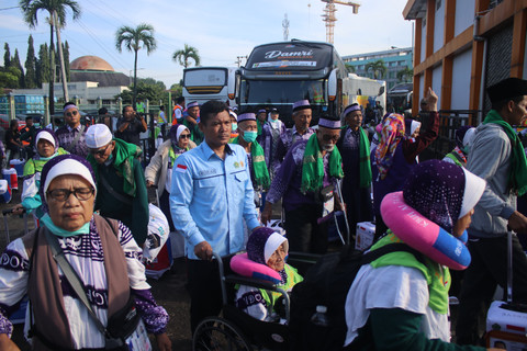 Dok. Humas Kemenag Lampung