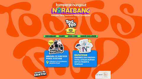 Cover kumparan Hangout Noraebang BOYNEXTDOOR. Foto: Dok. kumparan