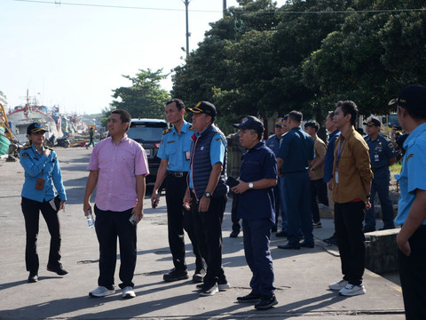 Dok. Divisi Humas Polri