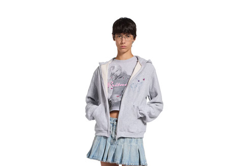 Koleksi Balenciaga x Britney Spears. Dok. Balenciaga