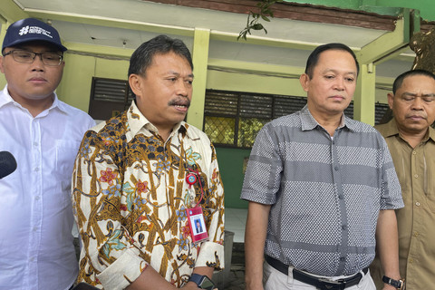 Fadhil Pramudya/kumparan